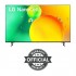 LG Nano75 65 Inch NanoCell 4K UHD Smart LED TV